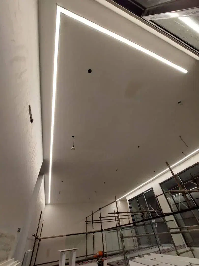 لاین نوری گارانتی ۲ساله|ریسه و چراغ تزئینی|کبودرآهنگ, |دیوار