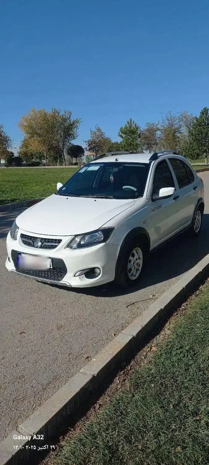 کوییک درحد صفر|خودرو سواری و وانت|اردبیل, |دیوار