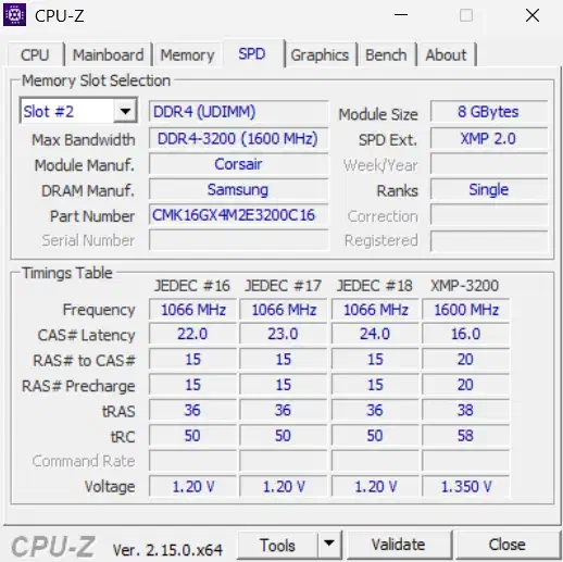 8 گیگ رم، دوتا (2x8g) گیمینگ DDR4|قطعات و لوازم جانبی رایانه|تهران, باغ فیض|دیوار