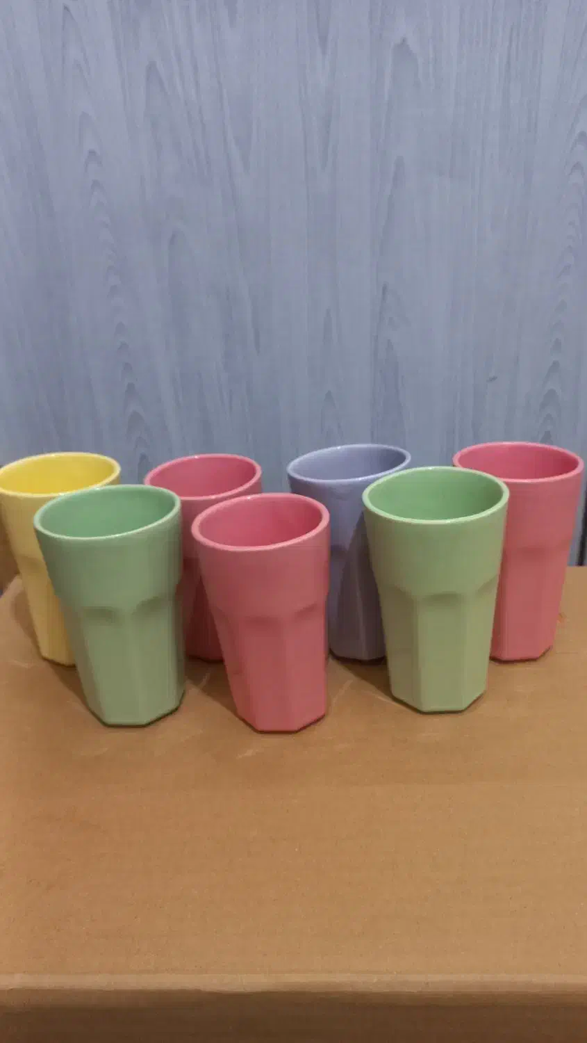 ماگ و شات قهوه خوری|ظروف سرو و پذیرایی|شیراز, شهرک مطهری|دیوار