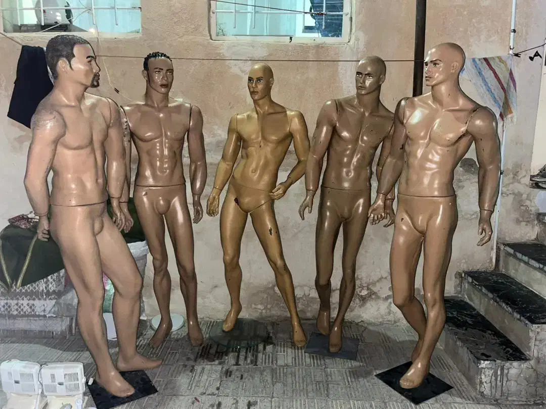 مانکن رگال پرژکتور|فروشگاه و مغازه|ایلام, |دیوار