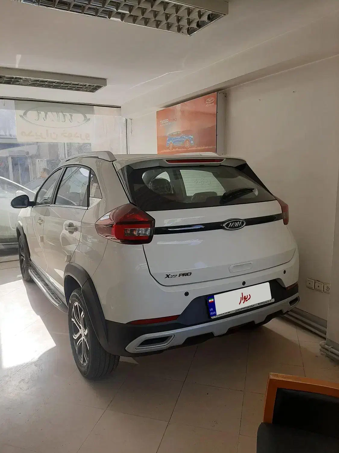 ایکس 22 دنده|خودرو سواری و وانت|تهران, اتحاد|دیوار