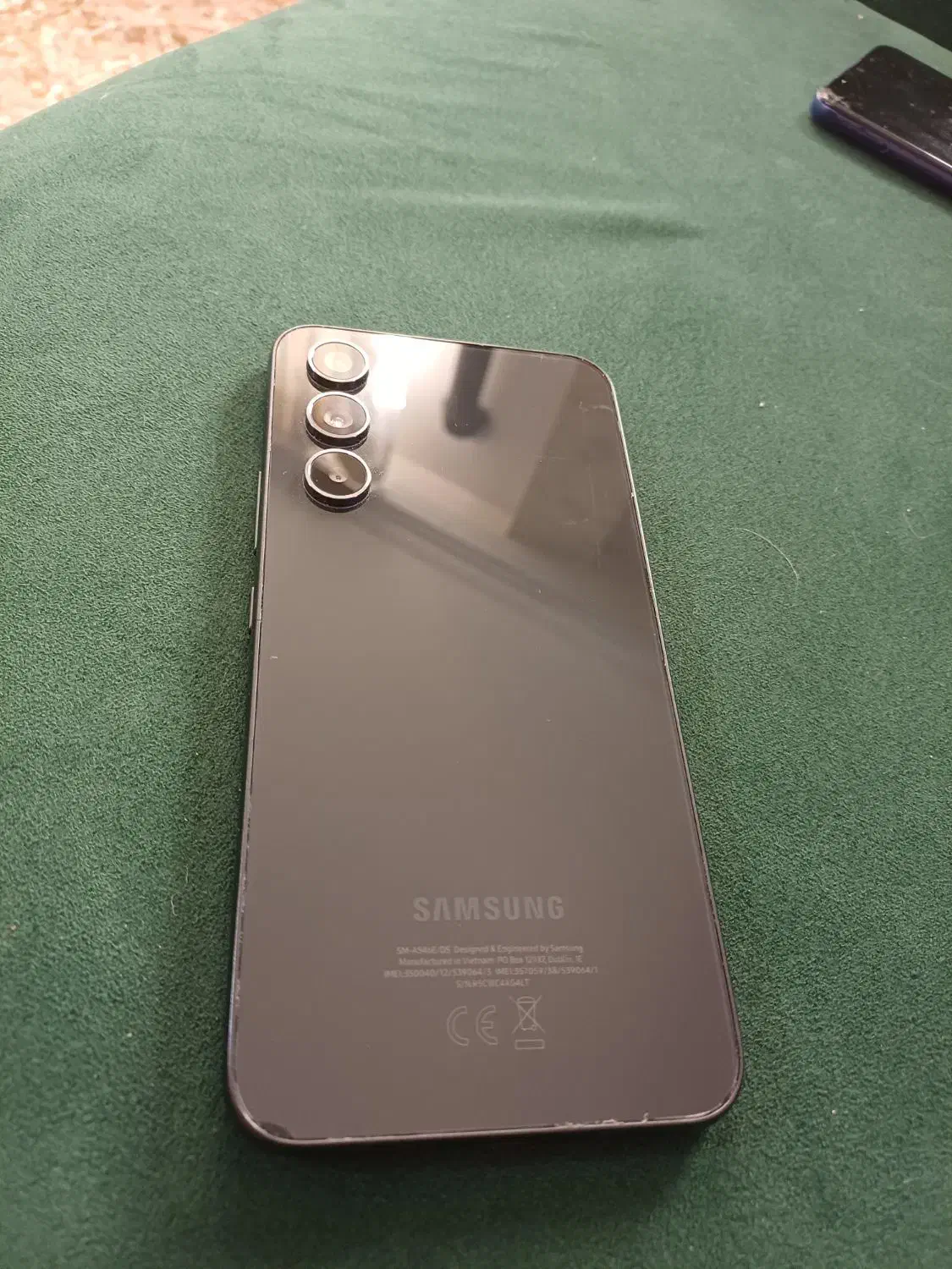 گلکسی A54 5G|موبایل|ارومیه, |دیوار