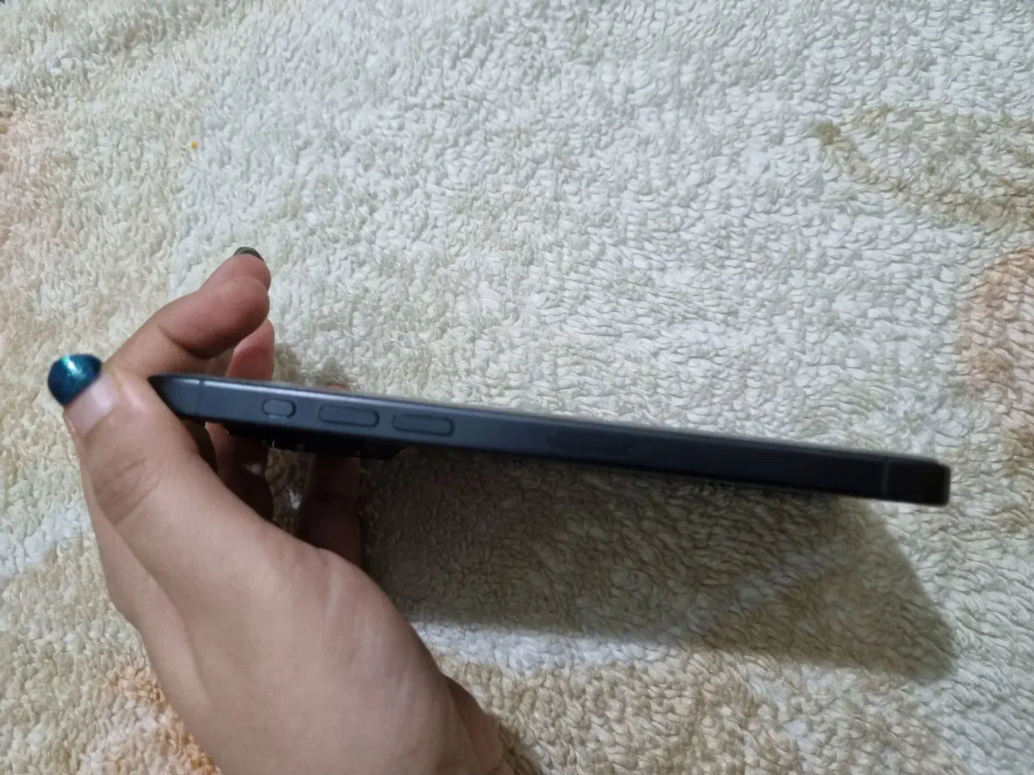 Iphone 15 Pro max CH|موبایل|شیراز, تاچارا|دیوار