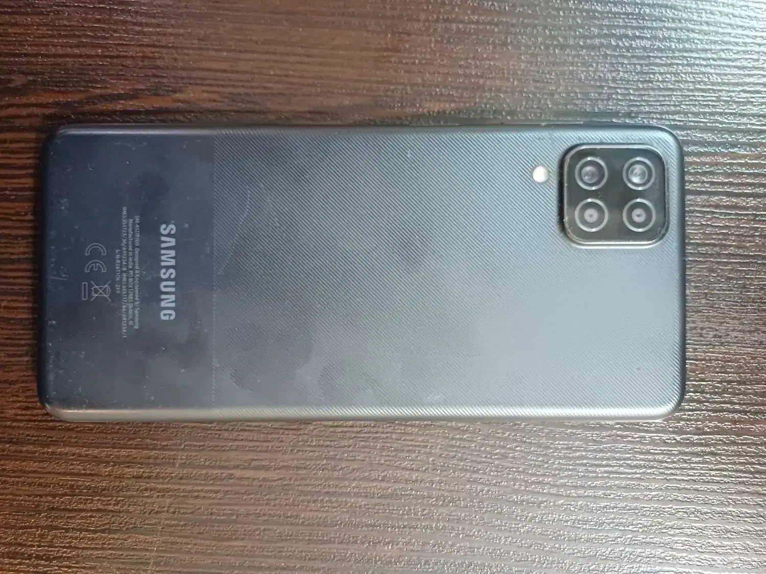 سامسونگ Galaxy A12 با حافظهٔ ۶۴ گیگابایت|موبایل|فردیس, فردیس|دیوار