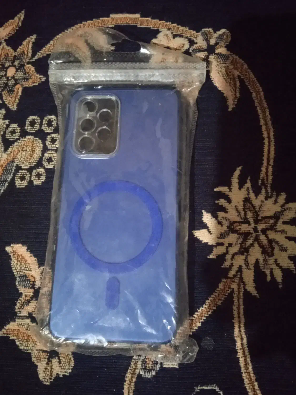 گارد گوشیa32|لوازم جانبی موبایل و تبلت|کرمانشاه, |دیوار