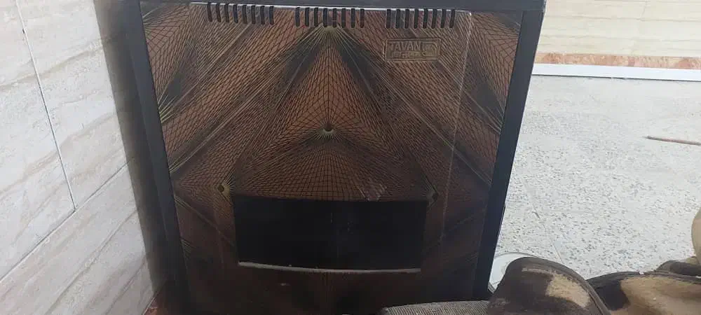 بخاری|بخاری، هیتر، شومینه|بندر ماهشهر, |دیوار