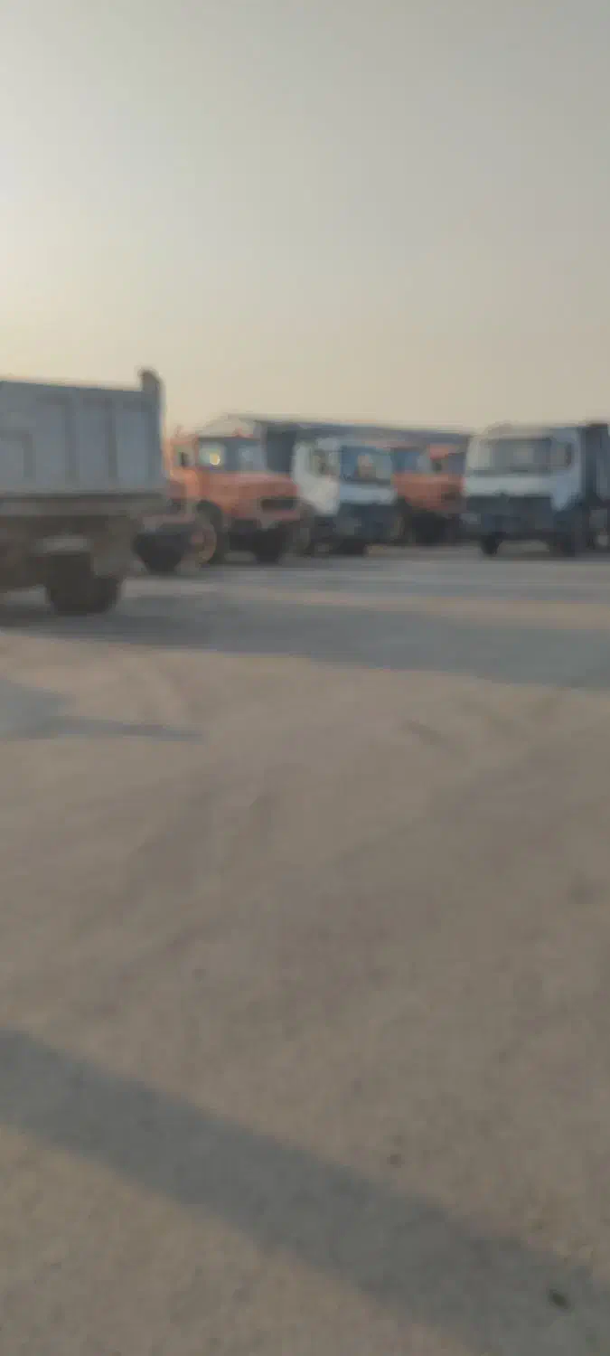 راننده پایه یک برف روبی|استخدام حمل و نقل|باقرشهر, |دیوار