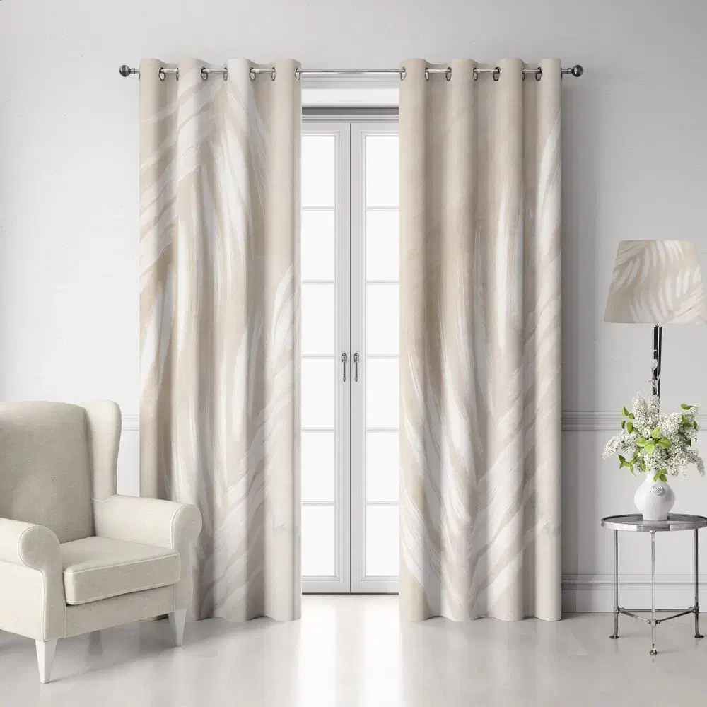 پرده پانچی|پرده، رانر، رومیزی|فردیس, سپید دشت|دیوار