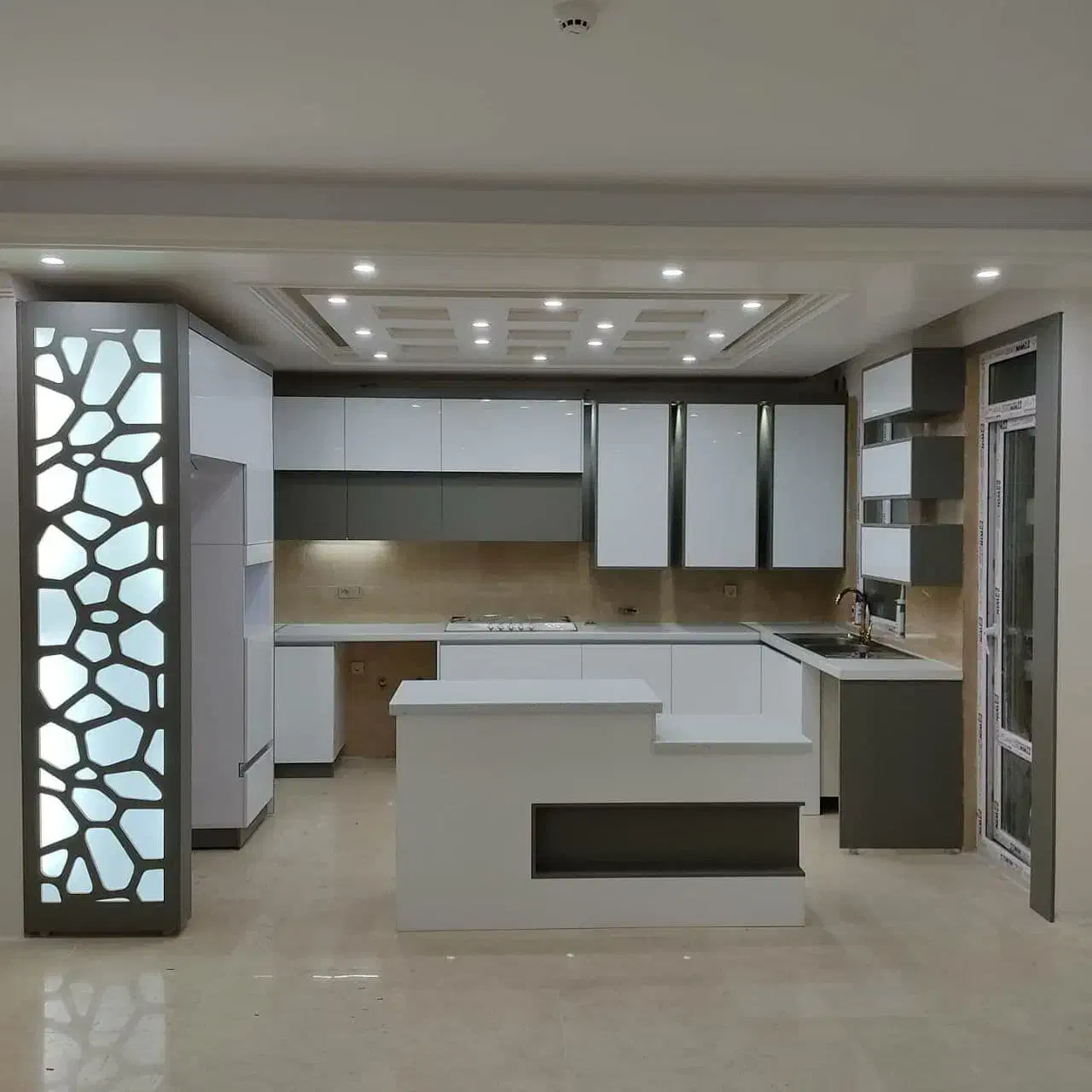 نصاب کابینت و کمد دیواری|خدمات پیشه و مهارت|پردیس, فاز ۶|دیوار