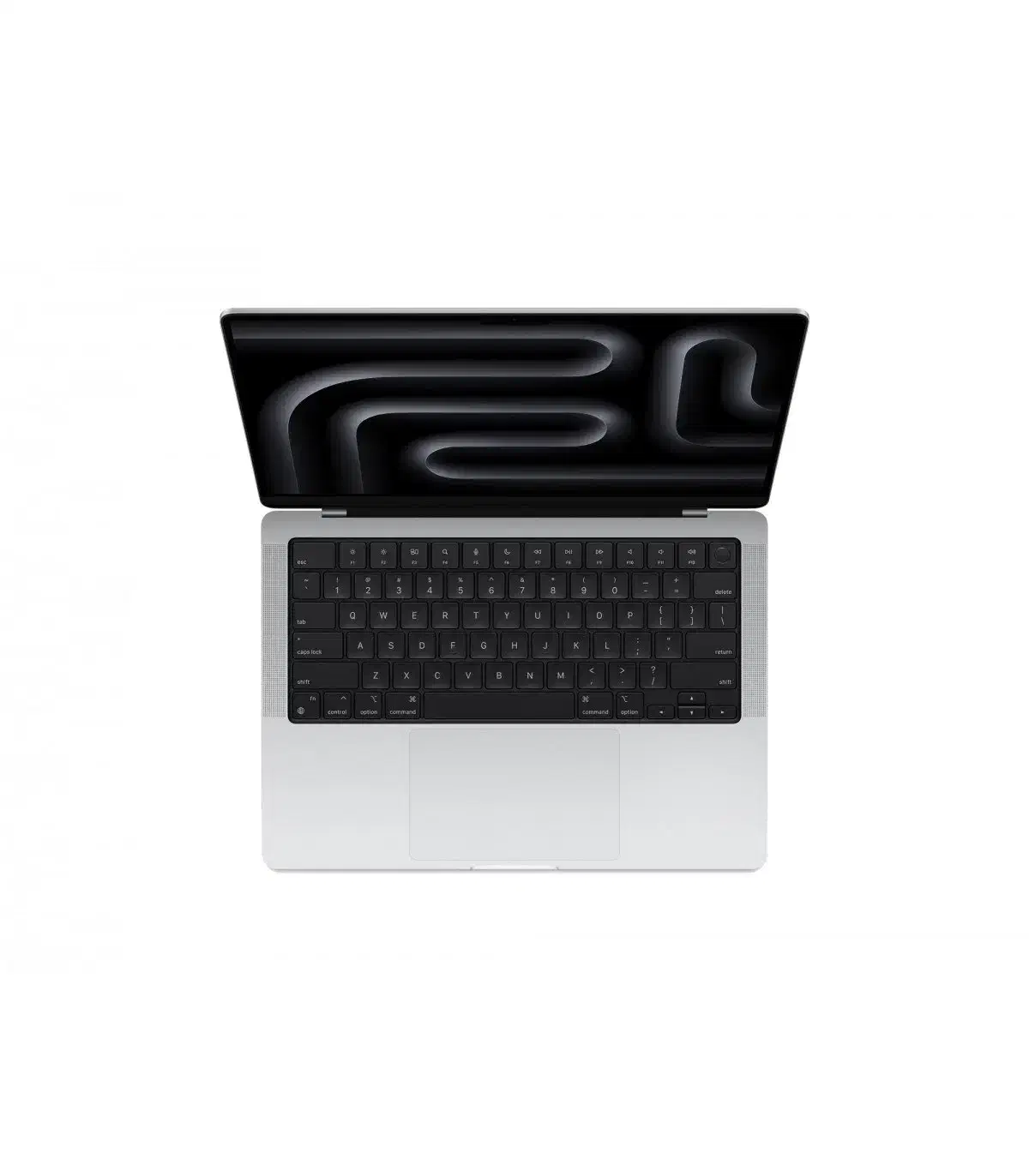 Macbook Pro M3 8G 512G 14inch مکبوک|رایانه همراه|تهران, میدان ولیعصر|دیوار