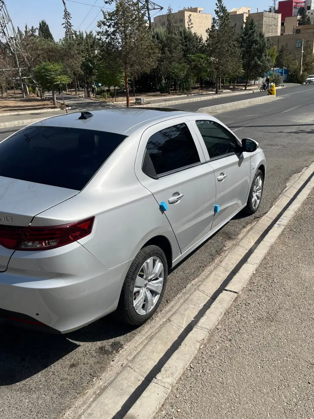 تارا V4 اتومات 1404|خودرو سواری و وانت|تهران, صادقیه|دیوار