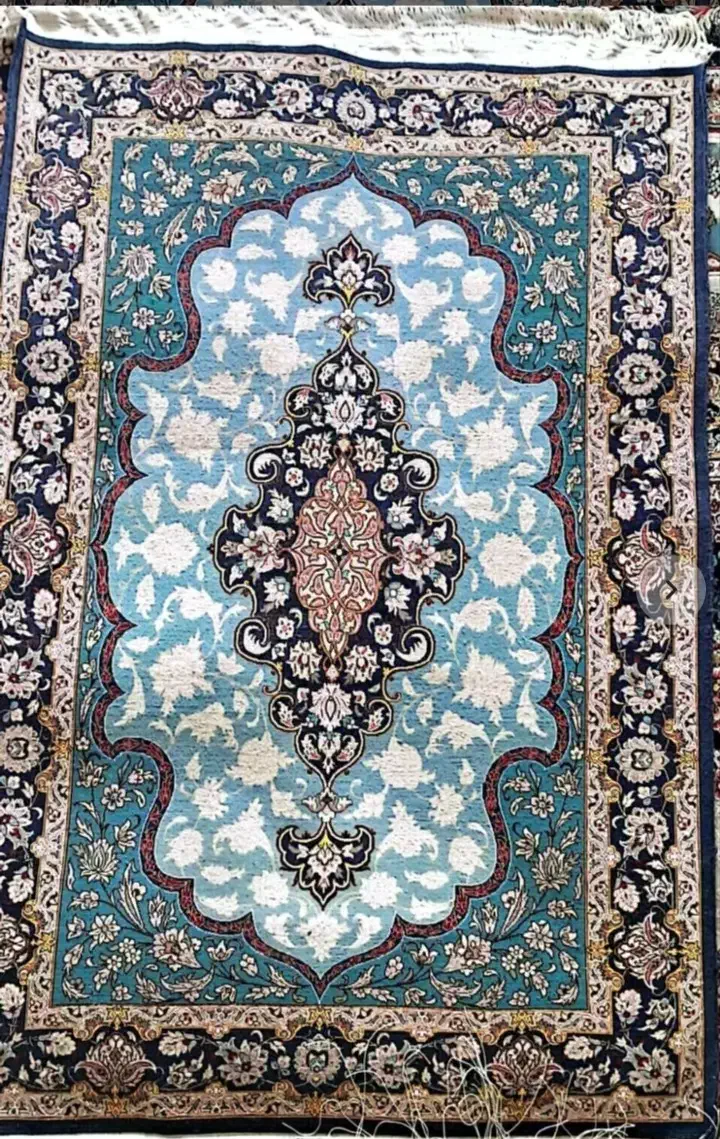 فرش دستباف|فرش|مشکین‌دشت, |دیوار