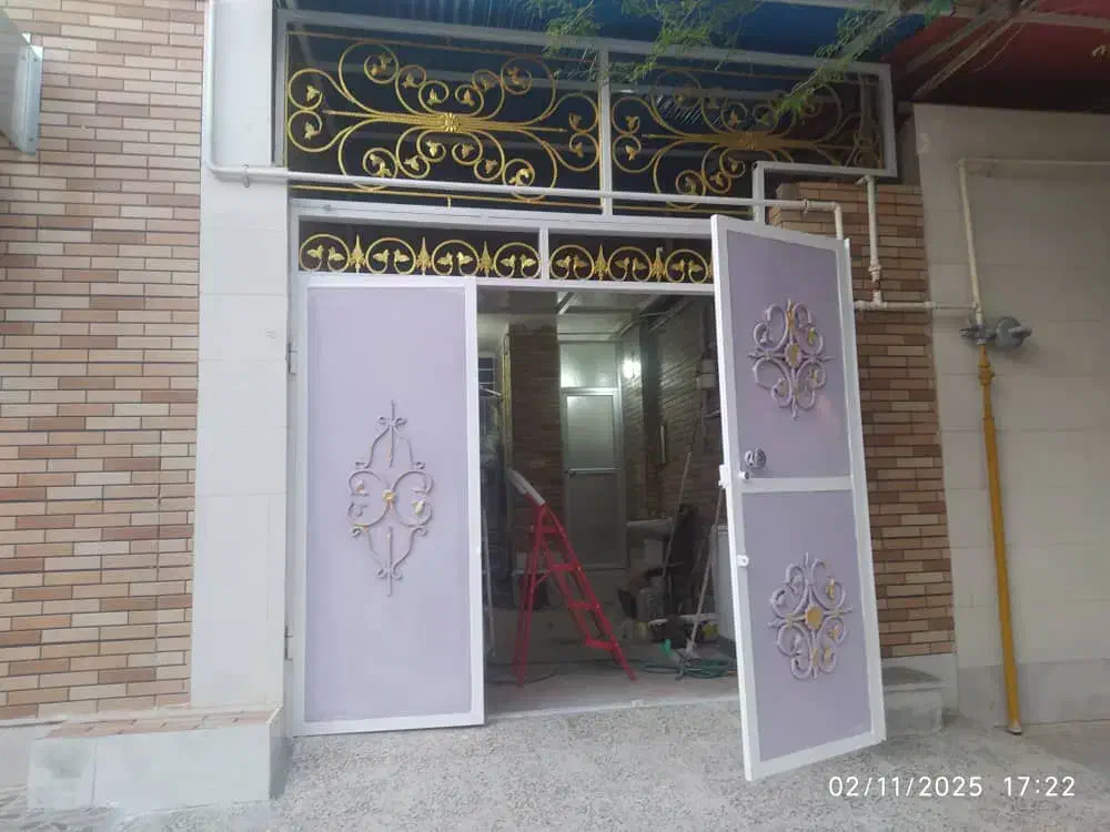 جوشکاری|خدمات پیشه و مهارت|شوشتر, |دیوار