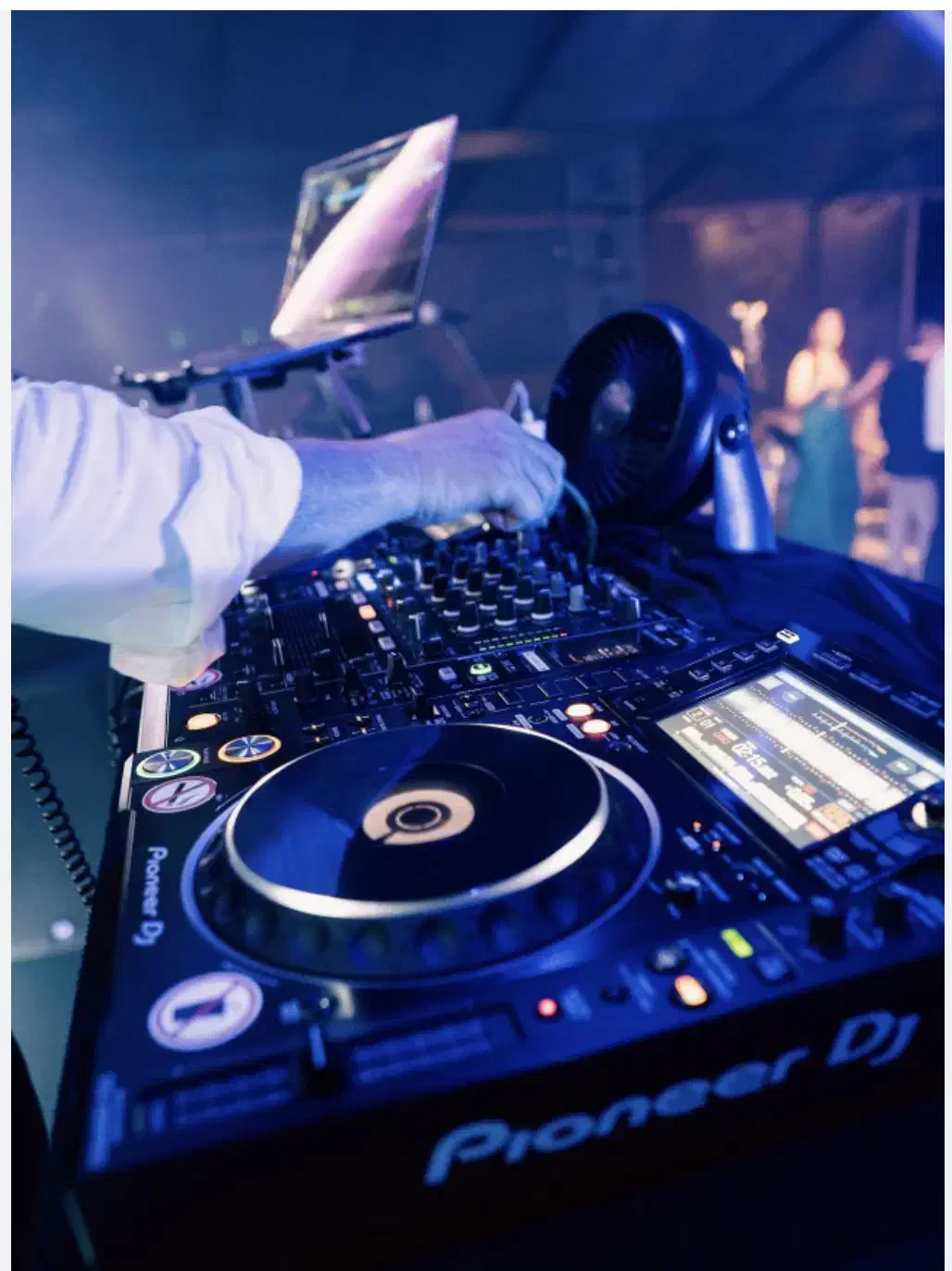 برکزارکننده مراسمات عقدی،عروسی،تولد دیجی|خدمات پذیرایی، مراسم|بیرجند, |دیوار