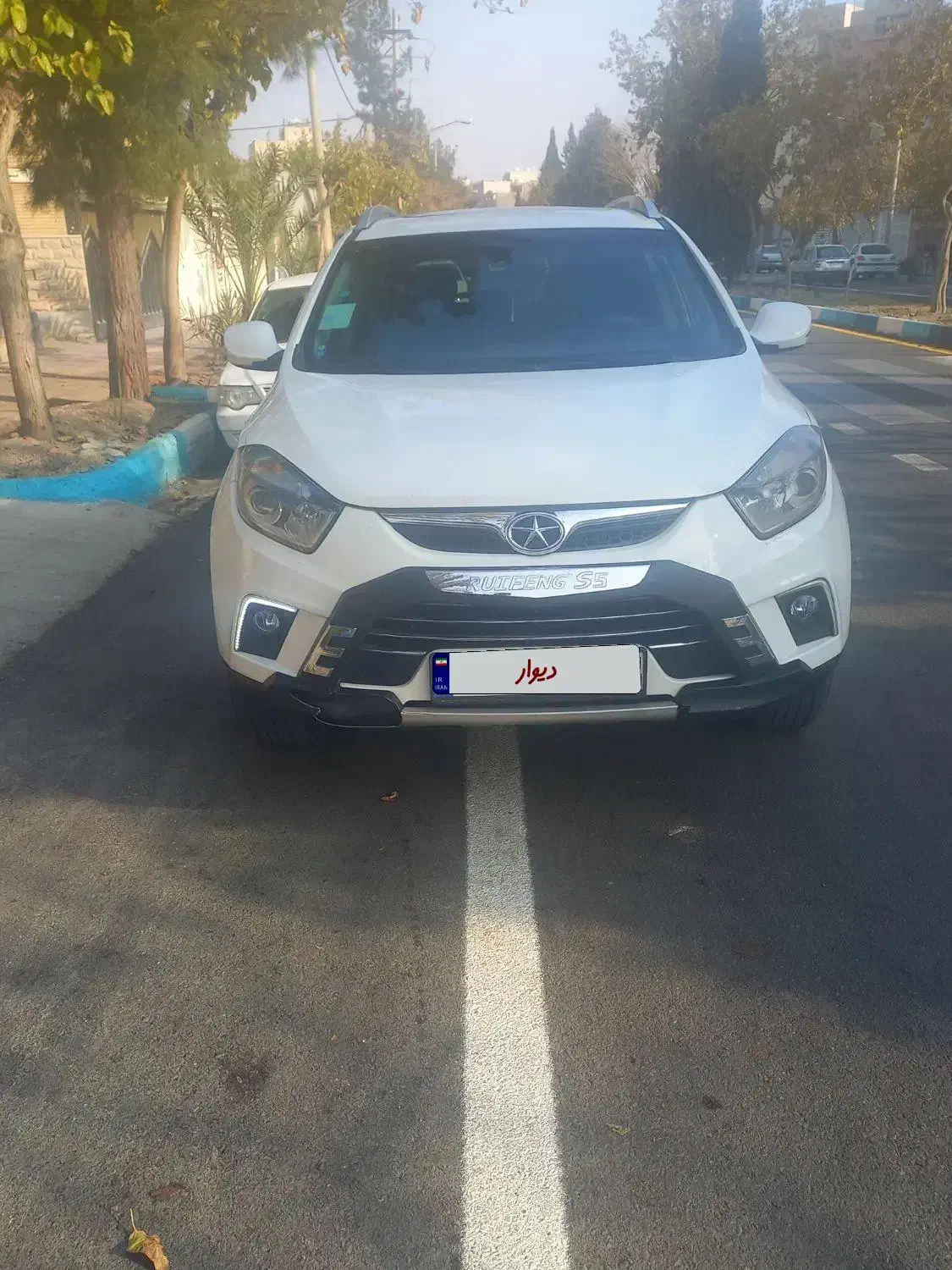 جک سفید دنده ۹۴|خودرو سواری و وانت|اصفهان, محمودآباد|دیوار