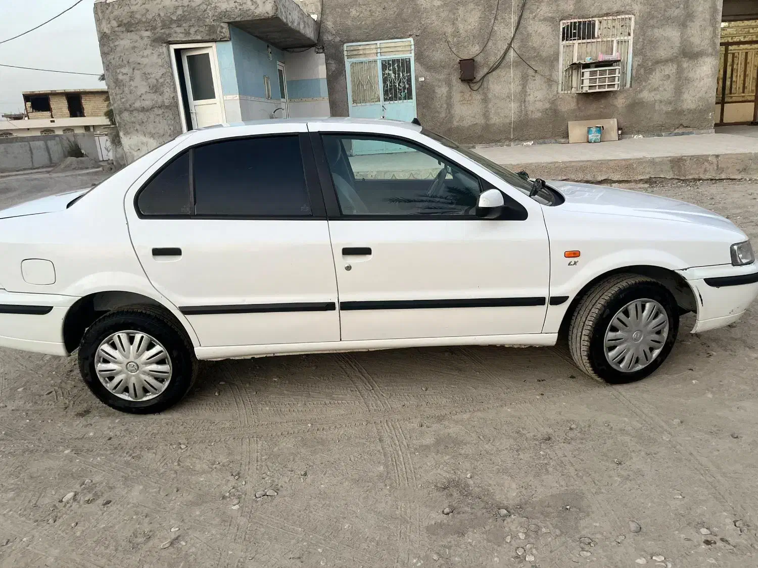 سمندLX|خودرو سواری و وانت|بندرعباس, |دیوار