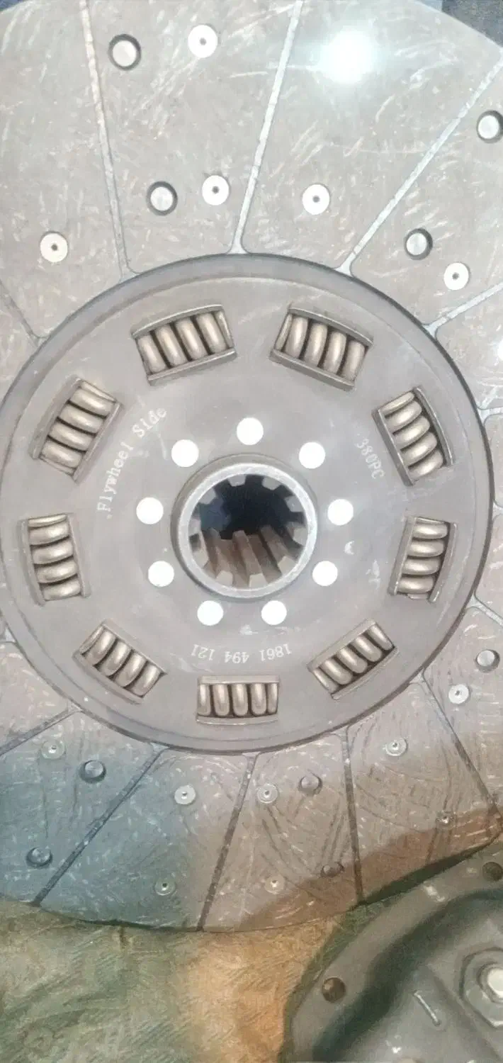 تعدادی دیسک و صفحه یکجا و تکی|قطعات یدکی و لوازم جانبی|خاوران, |دیوار