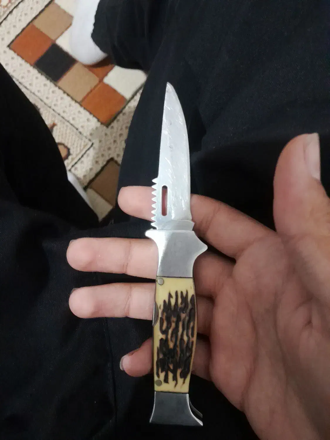 چاقو|کلکسیون و سرگرمی|اسلام‌‌آباد غرب, |دیوار