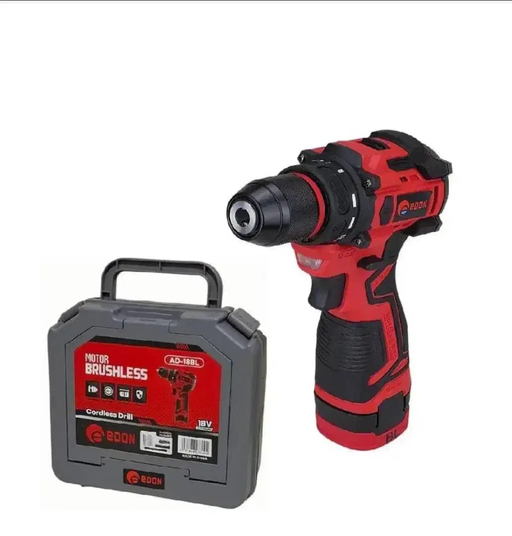 دلر شارژی ۱۸ ولت ادون|ماشینآلات صنعتی|زابل, |دیوار