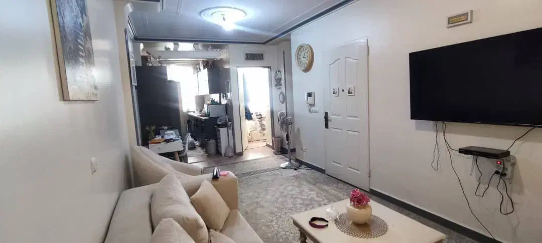 آپارتمان۴۴متری/تک واحدی(نبردشمالی)