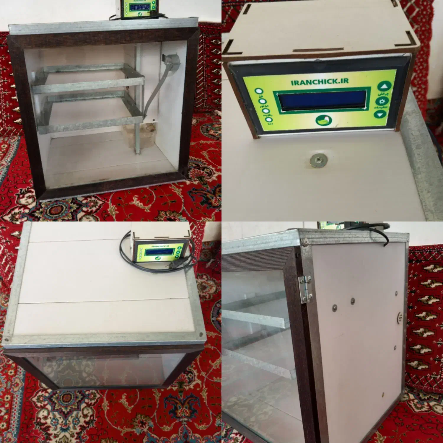 دستگاه ۸۴ تایی|سایر لوازم برقی|شفت, |دیوار