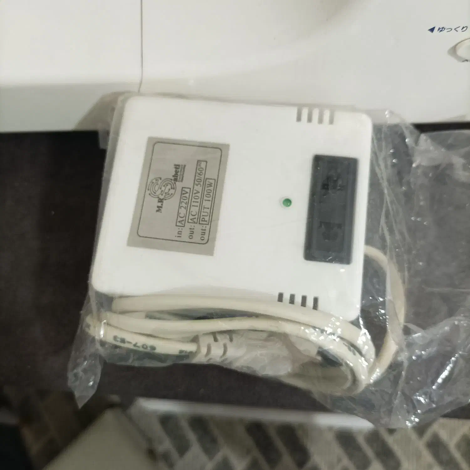 چرخ خیاطی|چرخ خیاطی و ریسندگی|مشهد, کریم آباد|دیوار