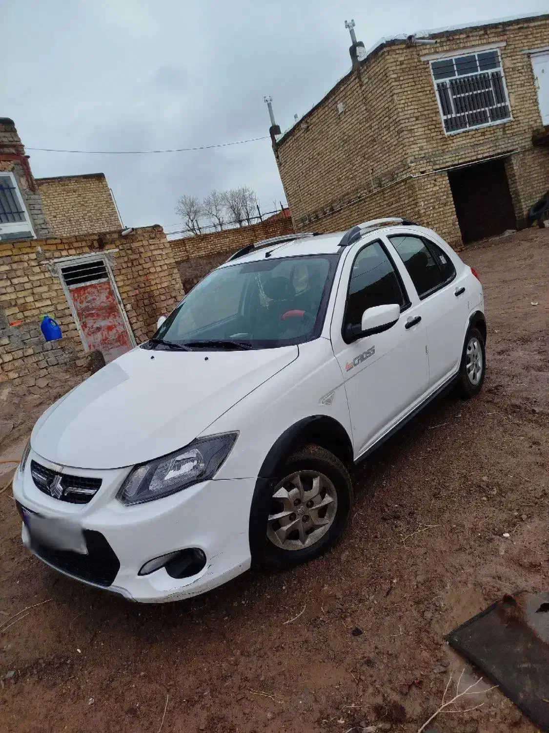 کوئیک|خودرو سواری و وانت|سرولایت, |دیوار