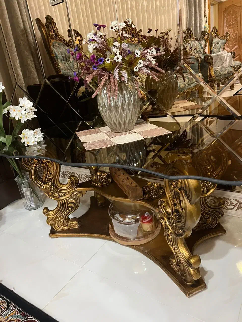 لوازم خانه|بخاری، هیتر، شومینه|نور, |دیوار