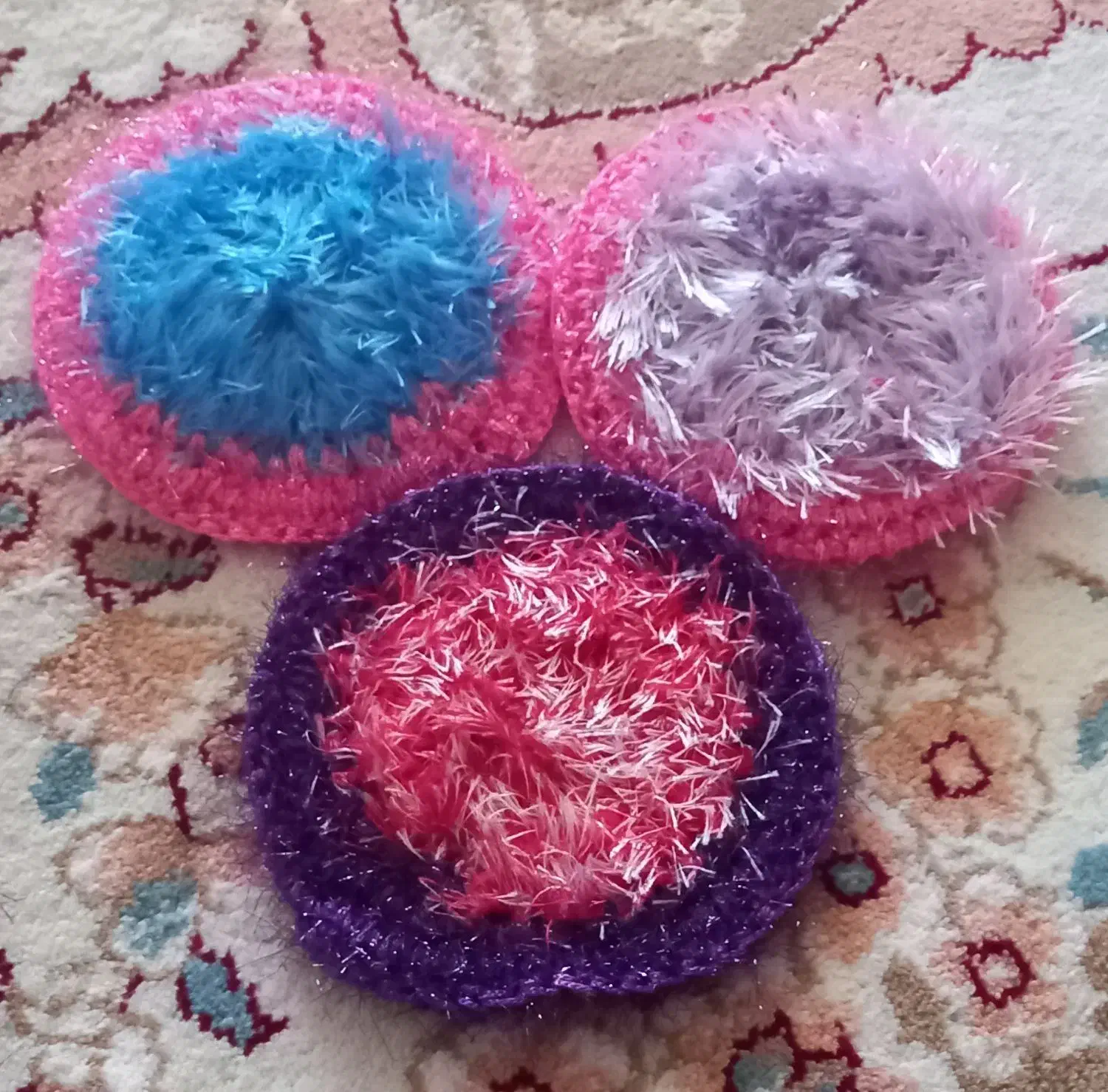 کاموا --اسکاج|لوازم نظافت|اندیمشک, |دیوار