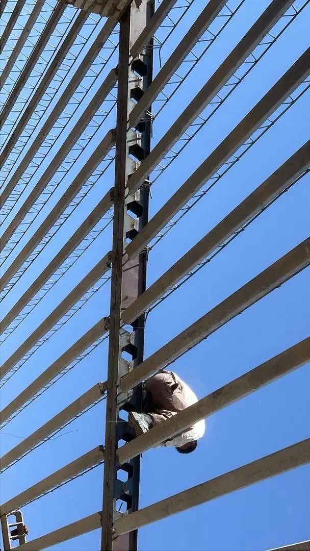 سقف تیرچه بلوک|مصالح و تجهیزات ساختمان|یزد, |دیوار