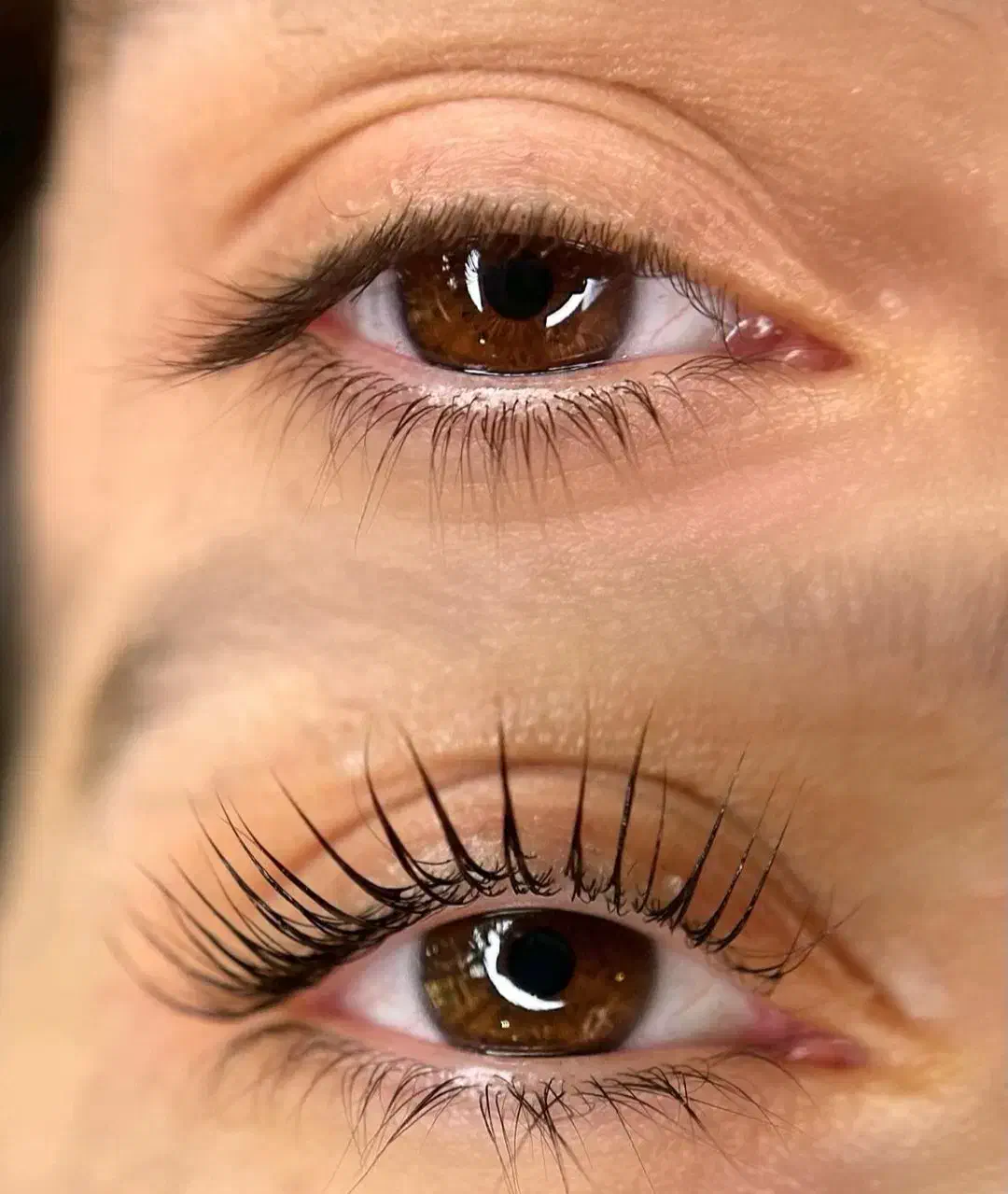 مرکزتخصصی‌لیفت‌‌لمینت مژه‌ابروآموزش استادی مدرک|خدمات آرایشگری و زیبایی|گرگان, |دیوار