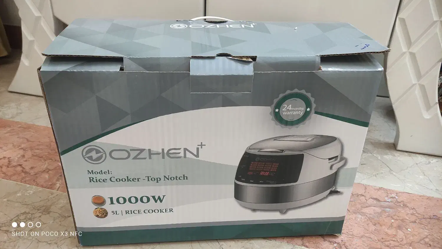 پلوپز سه کاره و قهوه ساز|سایر لوازم برقی|تهران, سید خندان (جلفا)|دیوار