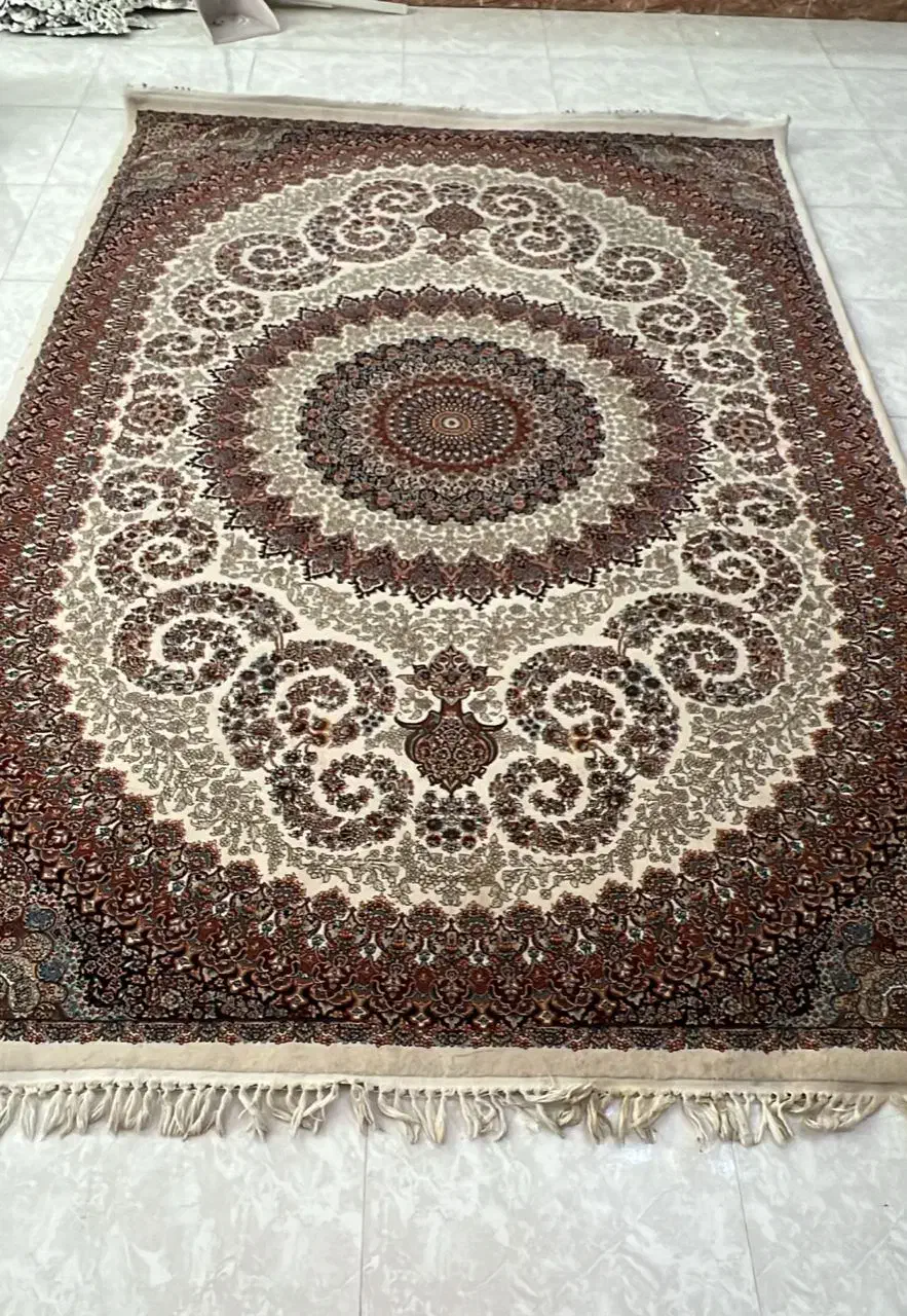 فرش۶متری دوتا|فرش|کرج, کمالشهر|دیوار