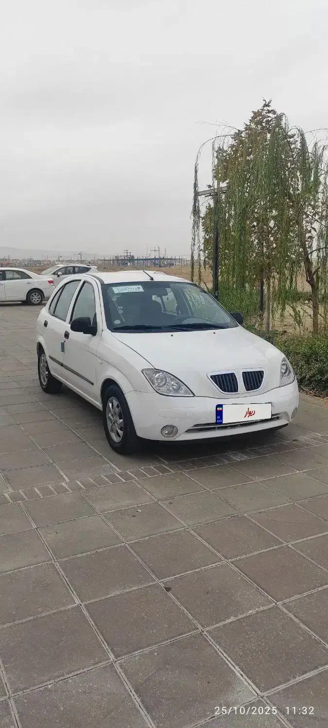 تیبا 2عروسک|خودرو سواری و وانت|مشهد, امیریه|دیوار