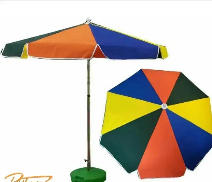 چتر سایبان آلاچیق ضد آب موجود ترانزیتی و برزنتی|کوهنوردی و کمپینگ|ری, فیروزآبادی|دیوار