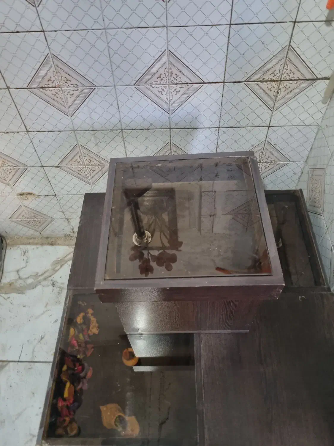 میز عسلی|مبلمان خانگی و میز عسلی|خرمشهر, |دیوار