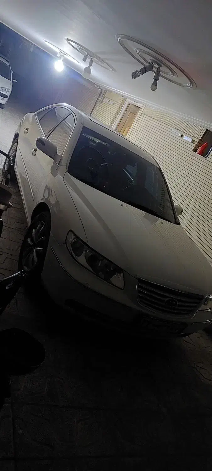 آزرا ۲۰۰۸|خودرو سواری و وانت|اصفهان, ناژوان|دیوار