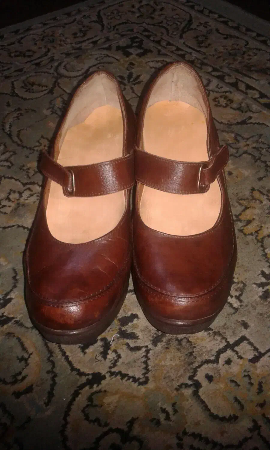 کفش مجلسی زنانه|کیف، کفش، کمربند|فردیس, شهرک هفده شهریور|دیوار