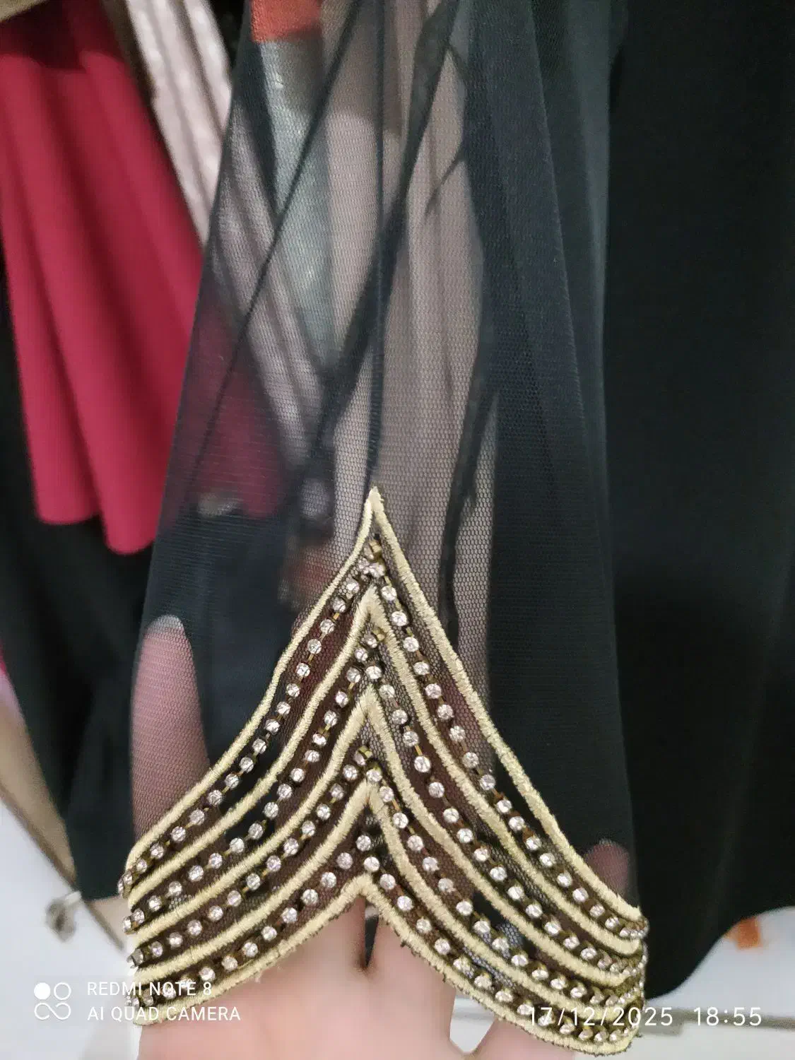 کوتاه لباس مجلسی پایین زانو|لباس|ورامین, ورامین|دیوار