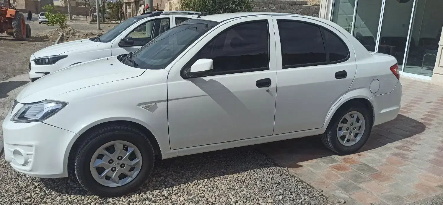 ساینا۹۹|خودرو سواری و وانت|کاشان, فاز ۲ ناجی آباد|دیوار