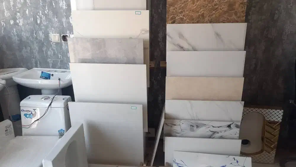 مصالح ساختمانی یزدی بابهترین قیمت|مصالح و تجهیزات ساختمان|پرند, فاز ۳|دیوار