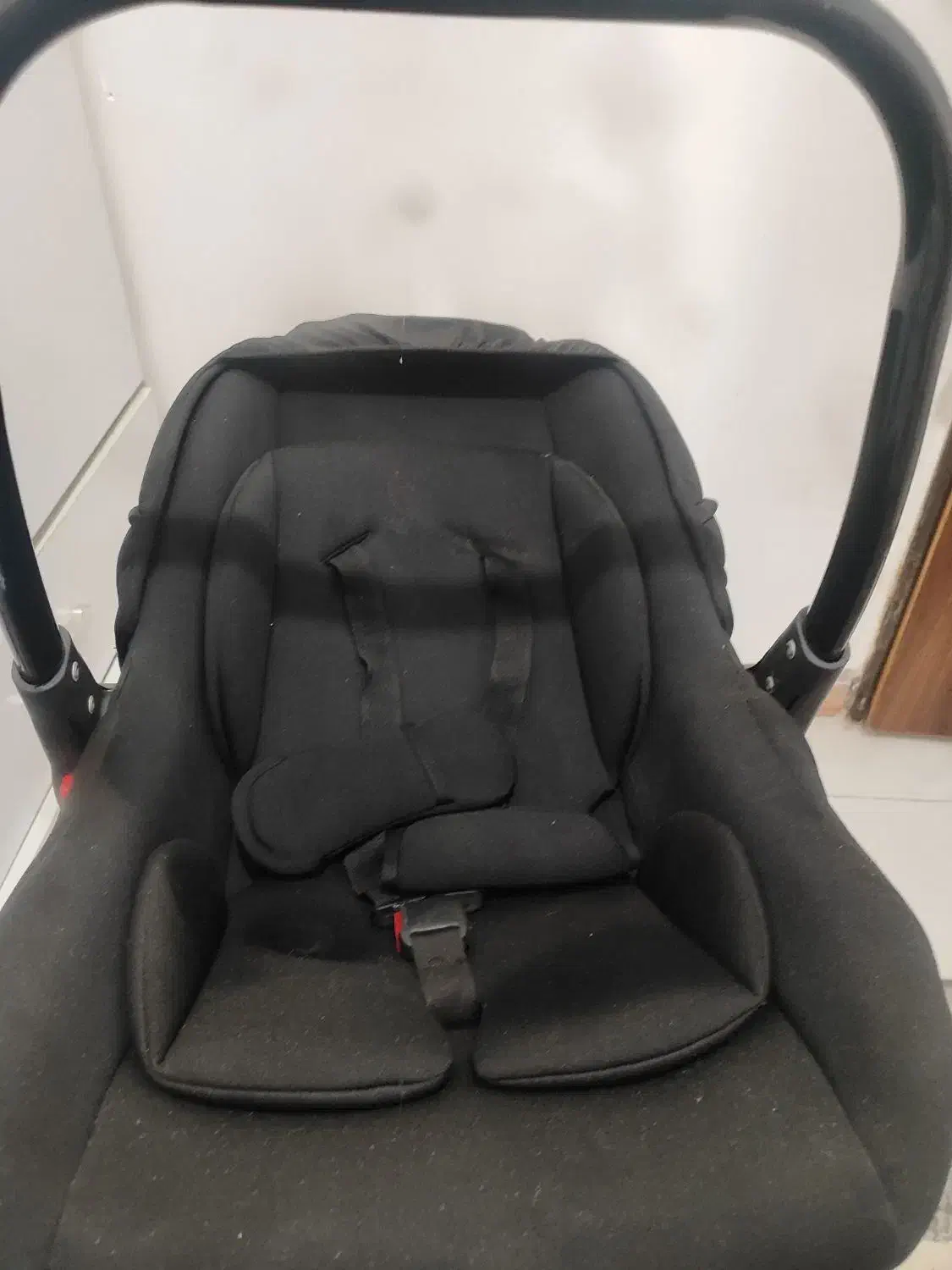 کریر|کالسکه و لوازم جانبی|کلاچای, |دیوار