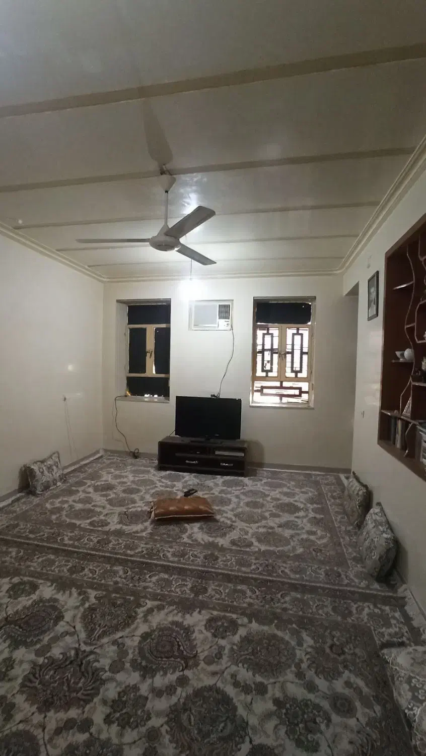 خانه ویلایی 250متراژ|فروش خانه و ویلا|خورموج, |دیوار