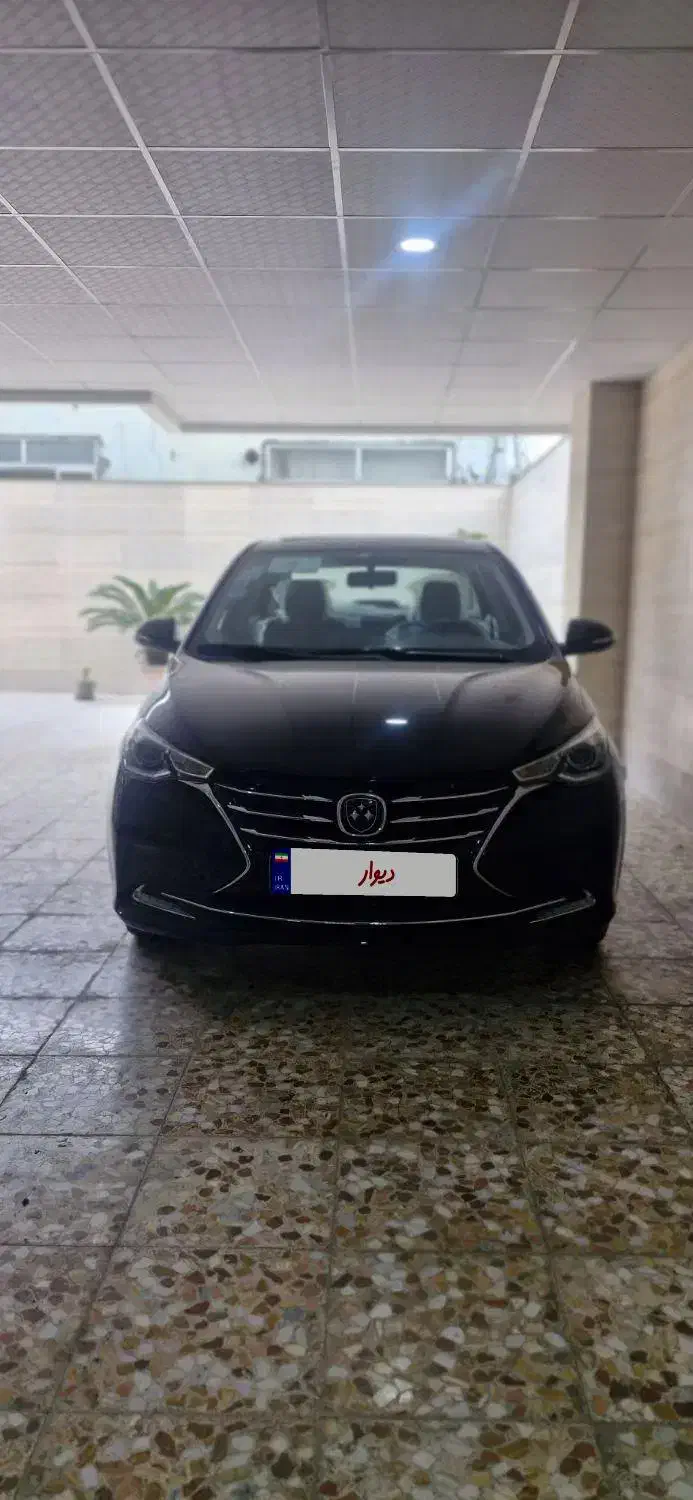 فردا موتور fmc511|خودرو سواری و وانت|بندر انزلی, عباس آباد|دیوار