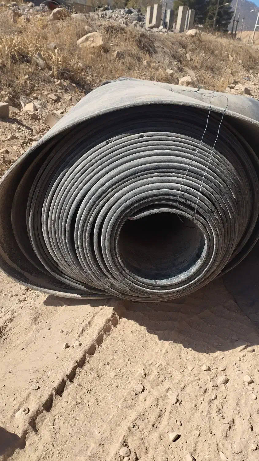 نوار نقاله تسمه لاستیکی|ماشینآلات صنعتی|کارزان, |دیوار