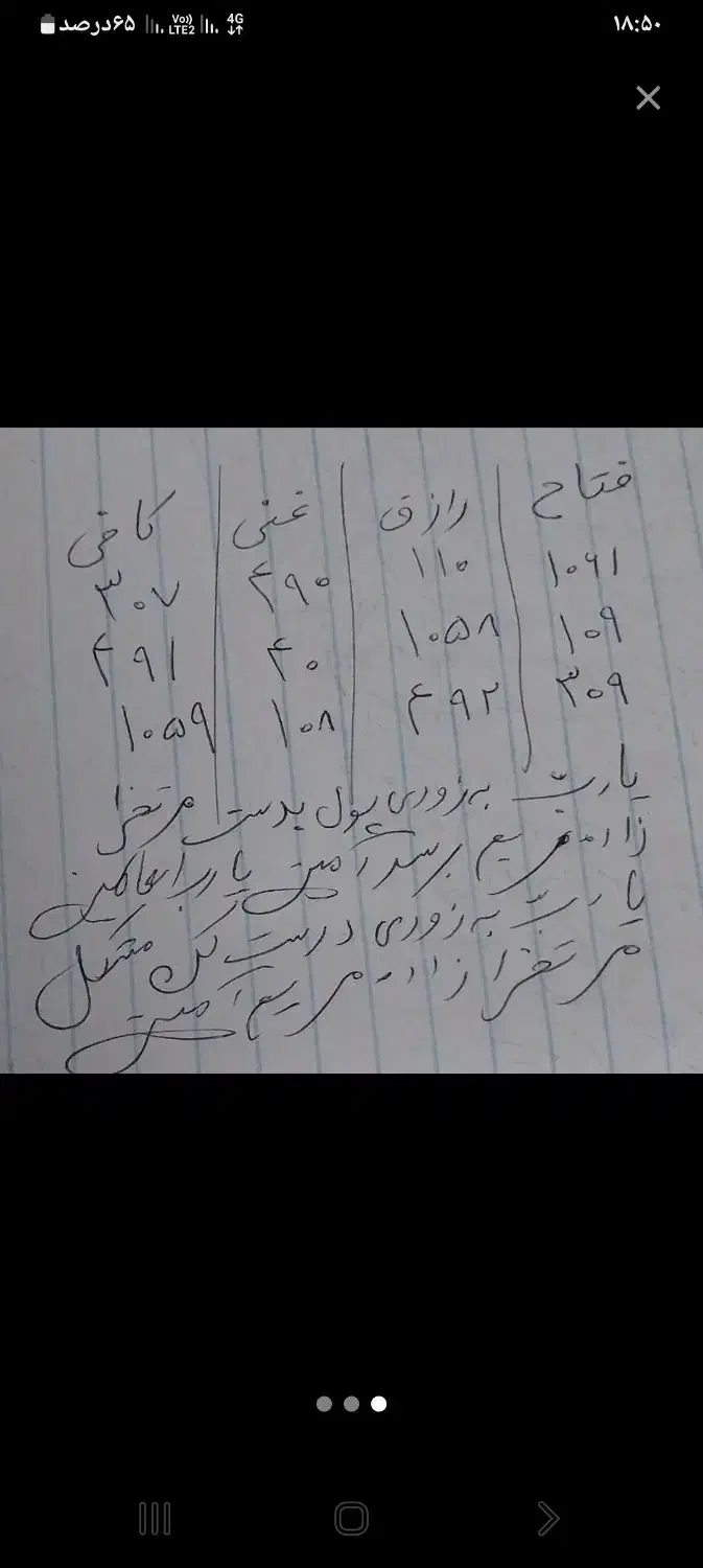 طالع کامل و بگیر قرانی|خدمات پذیرایی، مراسم|برازجان, |دیوار