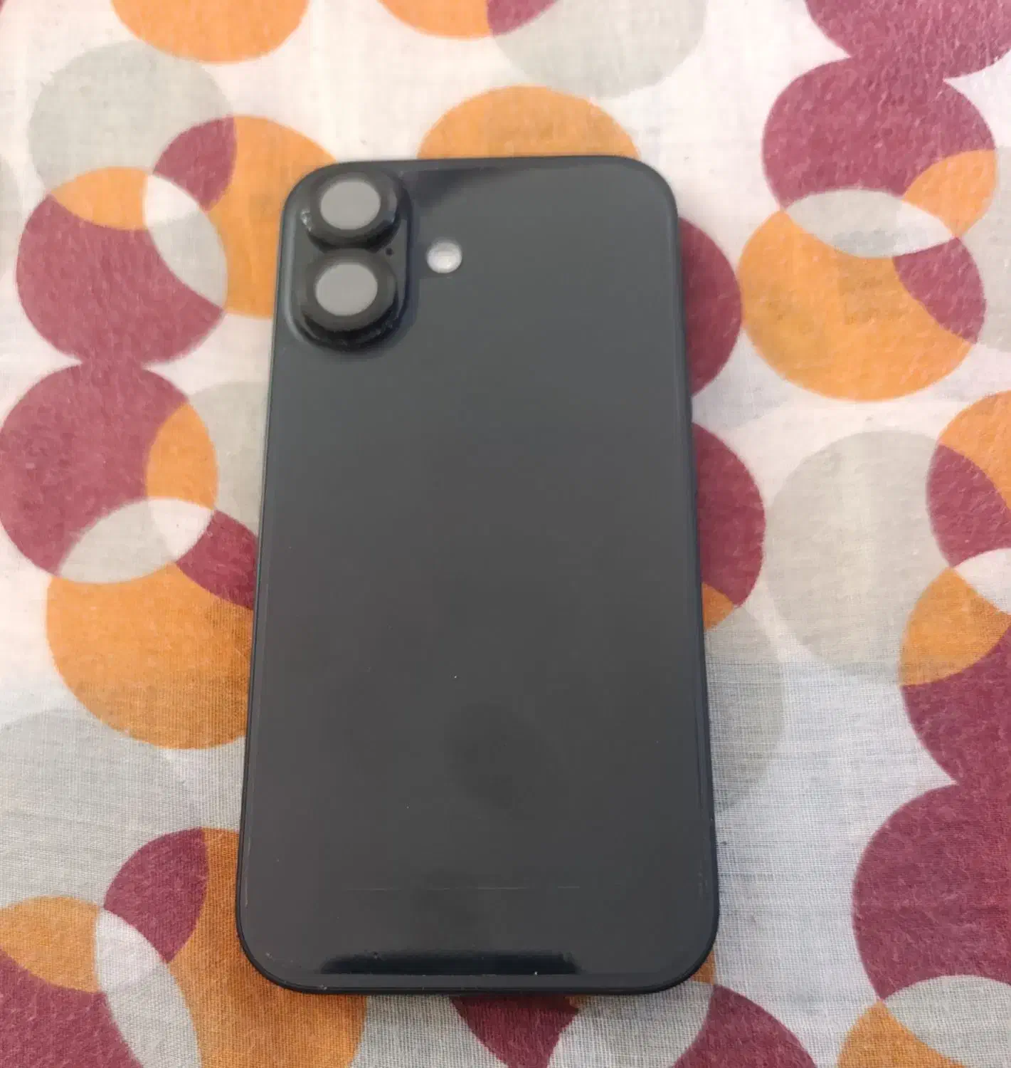 آیفون 16 نرمال|موبایل|شاهین‌شهر, شهرک ردانی پور|دیوار