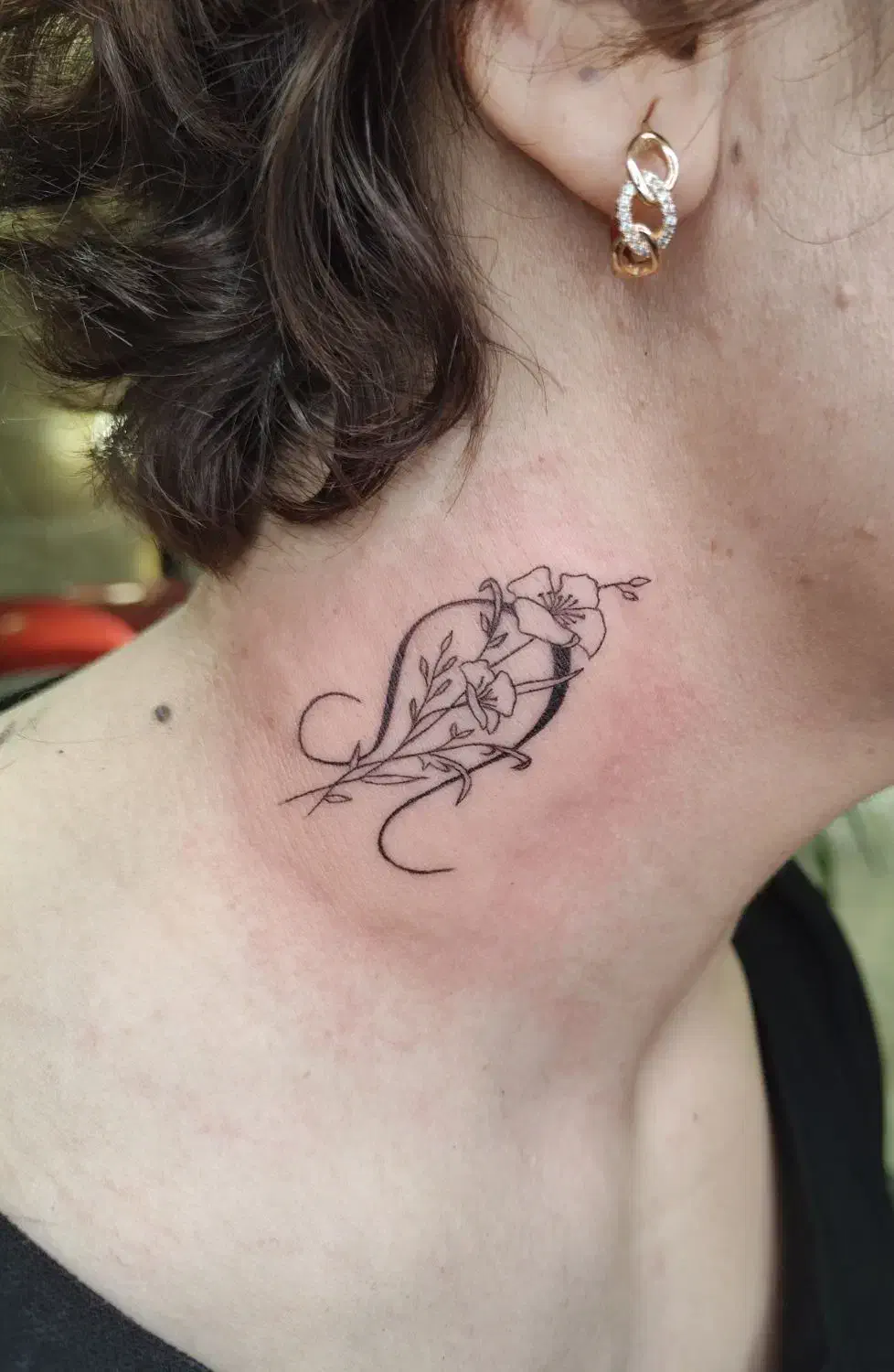 تتو تخصصی بدن|خدمات آرایشگری و زیبایی|مشهد, آزادشهر|دیوار