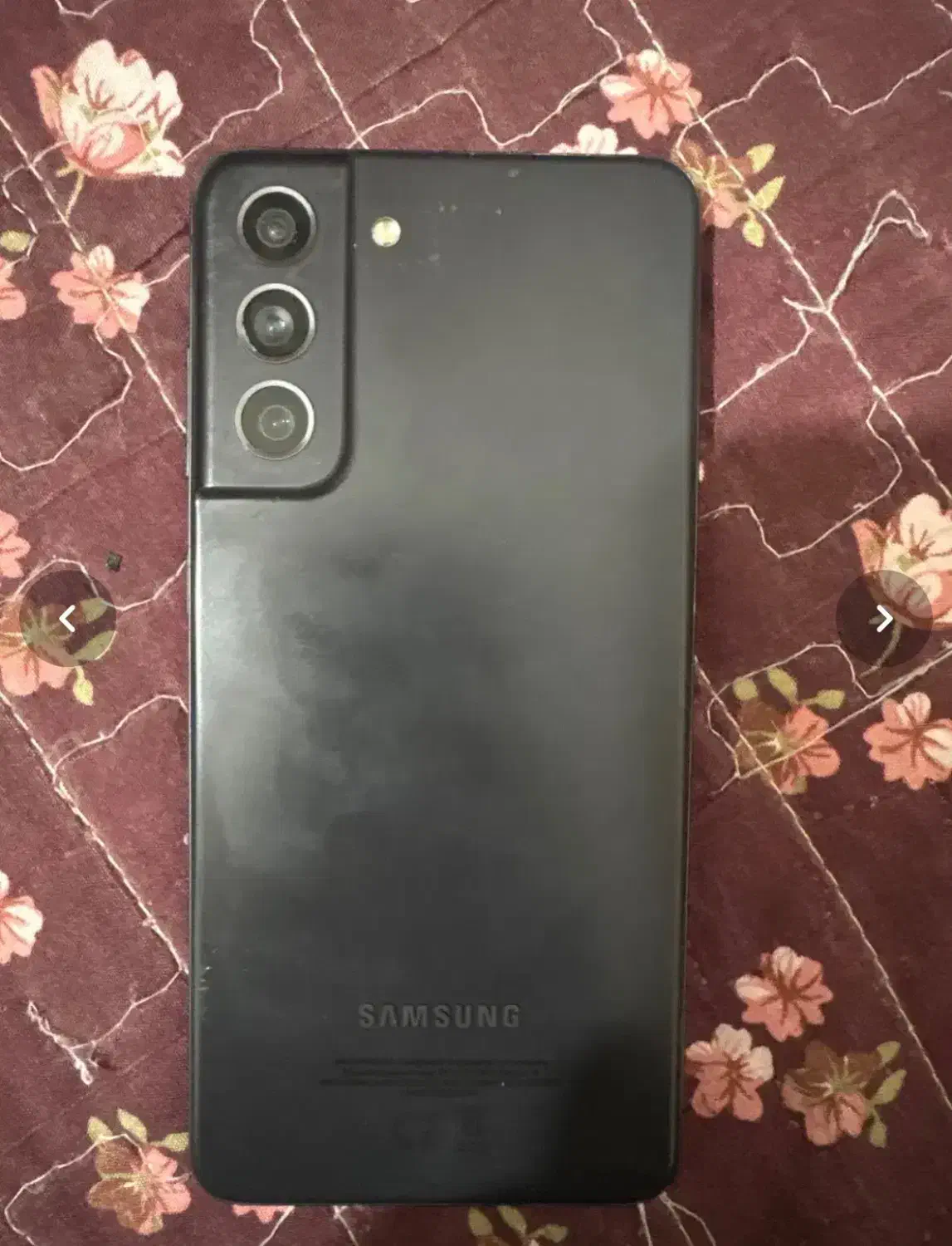 S21 fe|موبایل|زنجان, |دیوار